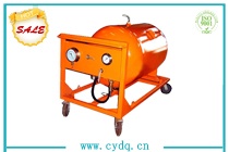 CYQR-300 SF6稱(chēng)重儲(chǔ)存罐